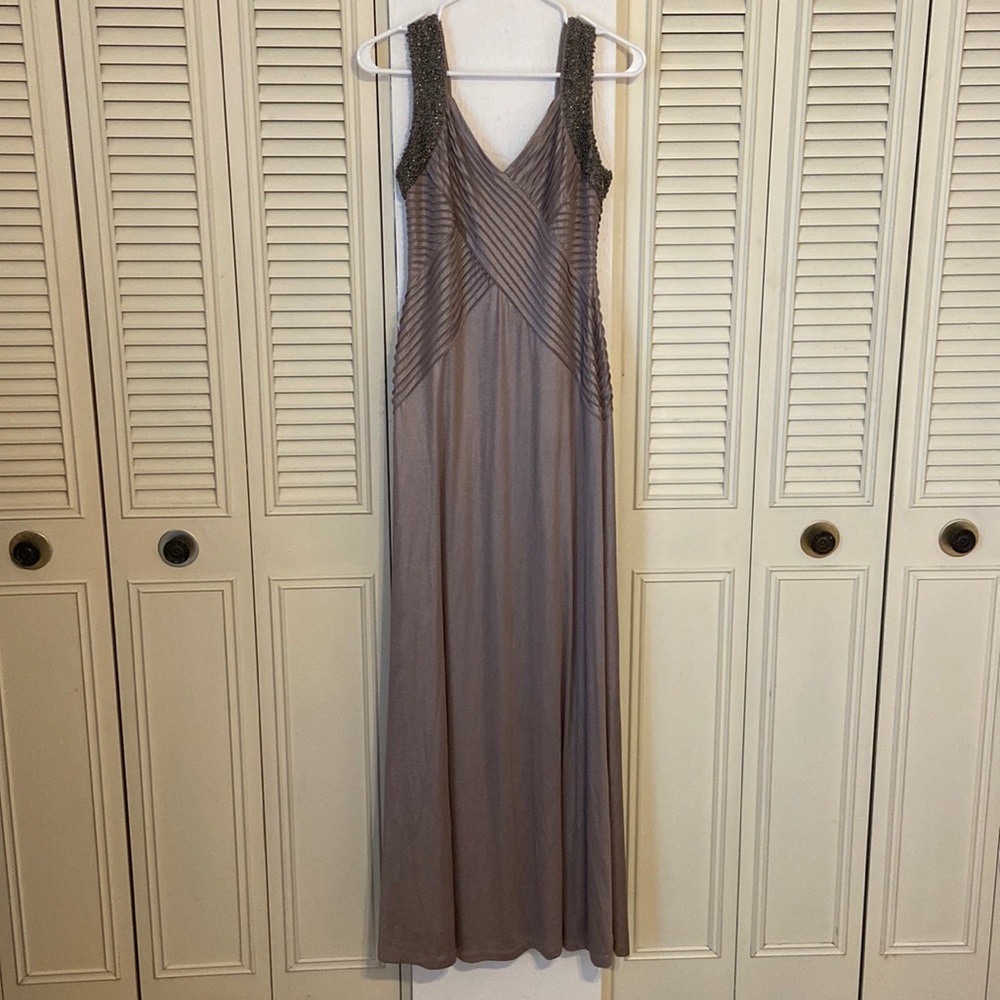 Calvin Klein Evening Gown